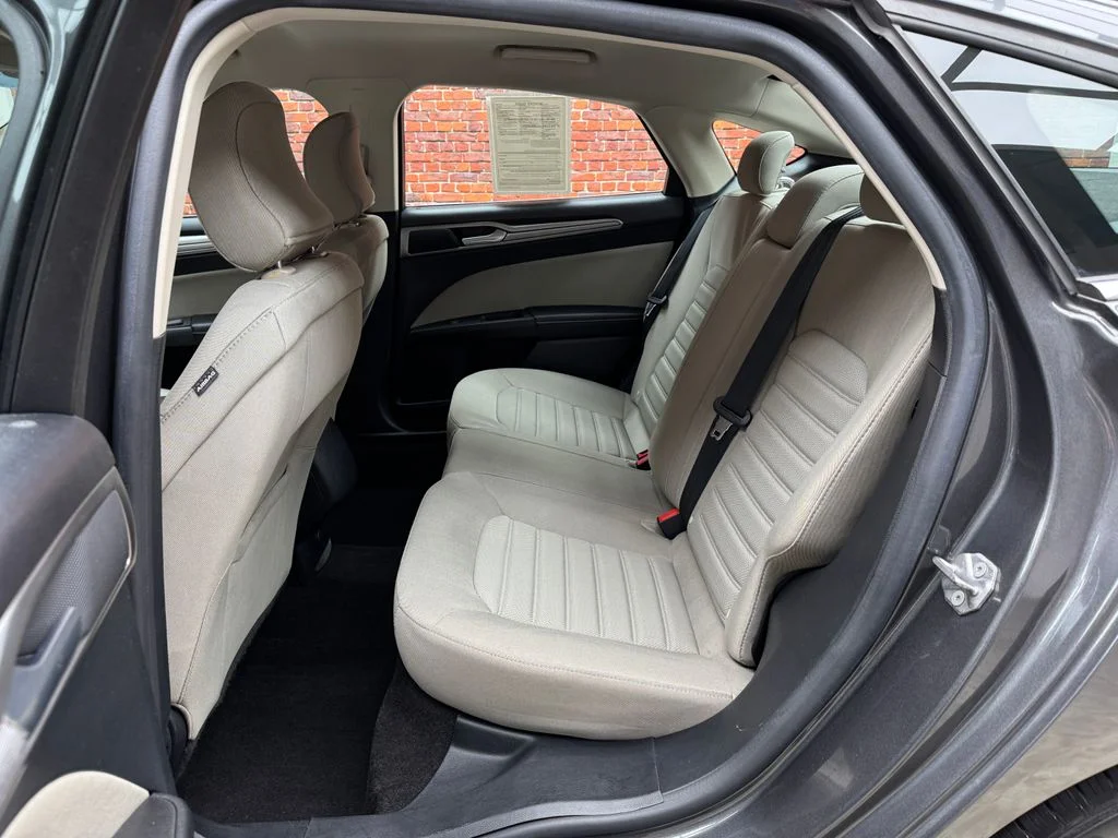 Used 2019 Magnetic Ford S image 21