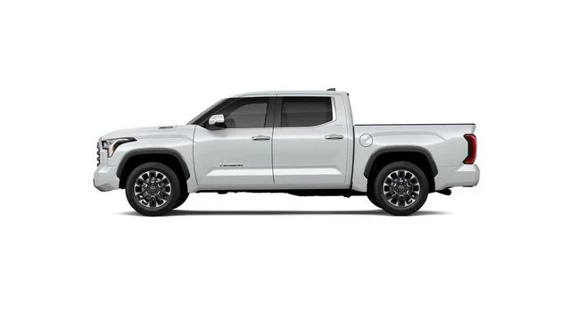 New 2026 Beige Toyota Limited image 26