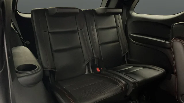 Used 2023 White Dodge R/T Premium image 27