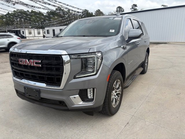 2022 GMC Yukon 2WD SLE's photo