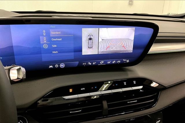 2025 Buick Enclave Avenir - Photo 29