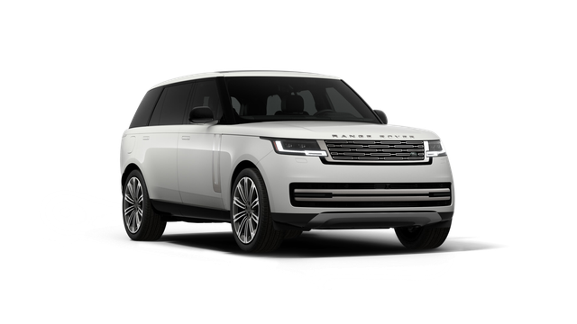 2026 LAND ROVER Range Rover SE 7 Seats 400PS