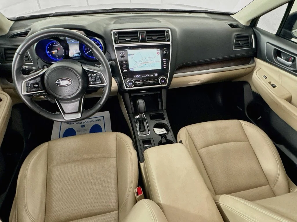 Used 2019 Tungsten Metallic Subaru 2.5i image 29
