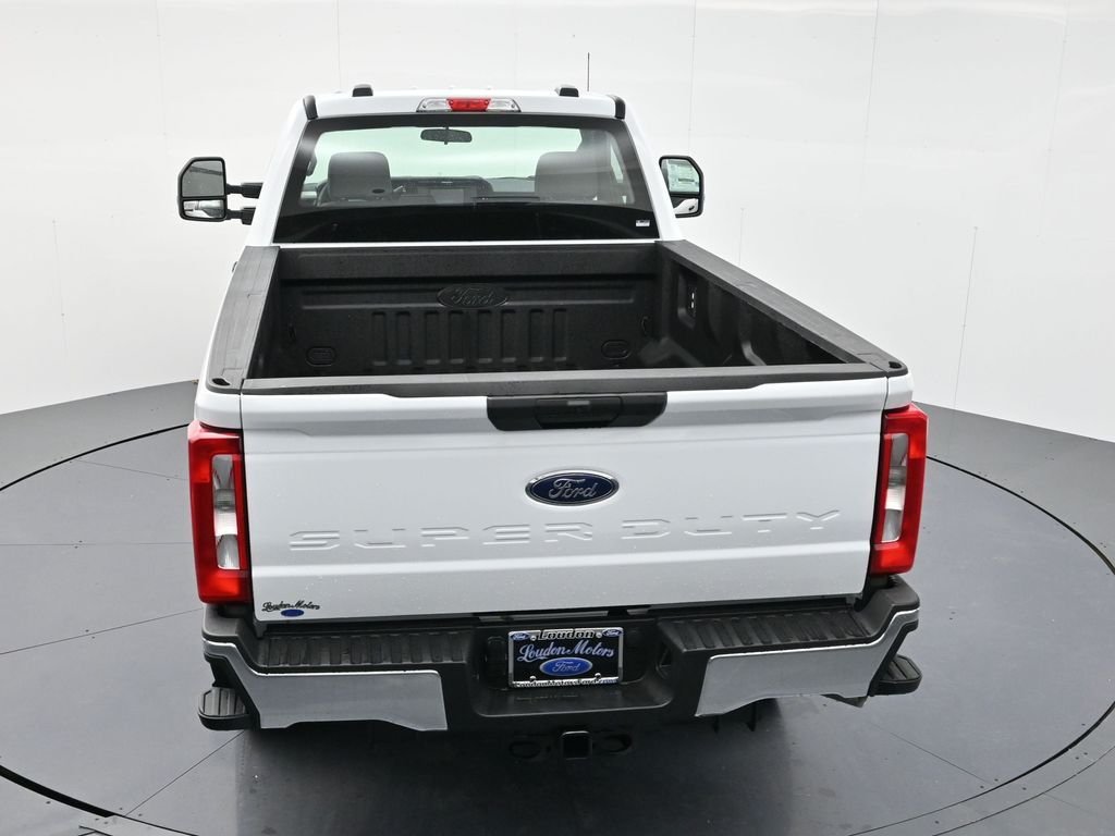 2026 Ford F-250 Super Duty XL - Photo 32