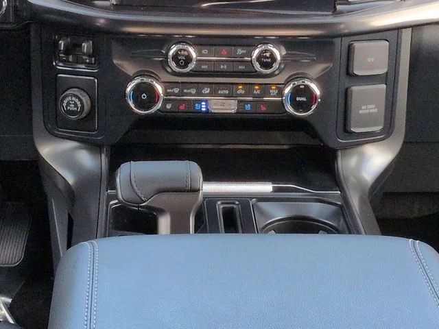 New 2026 Avalanche Ford Lariat® image 19