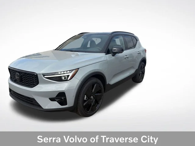 2026 Volvo XC40 Ultra