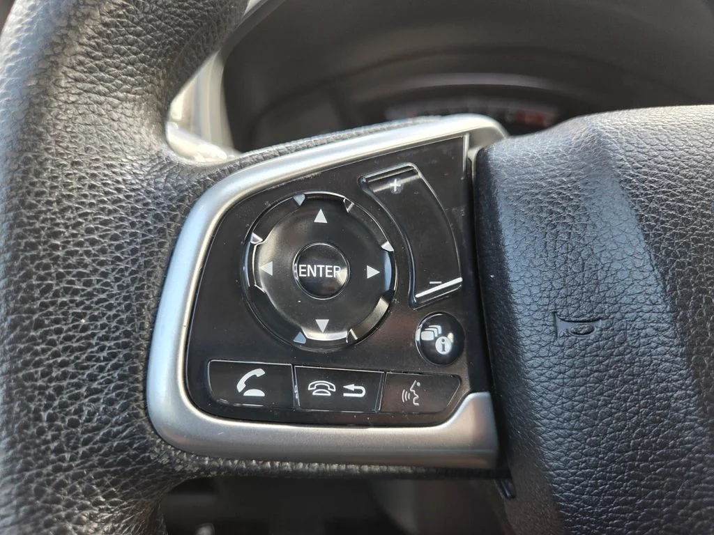 Used 2020 Black Honda LX image 13