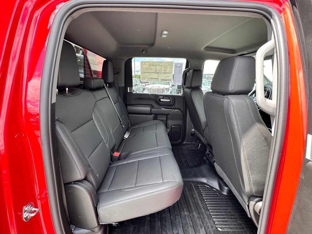 2026 GMC Sierra 3500HD Pro - Photo 14