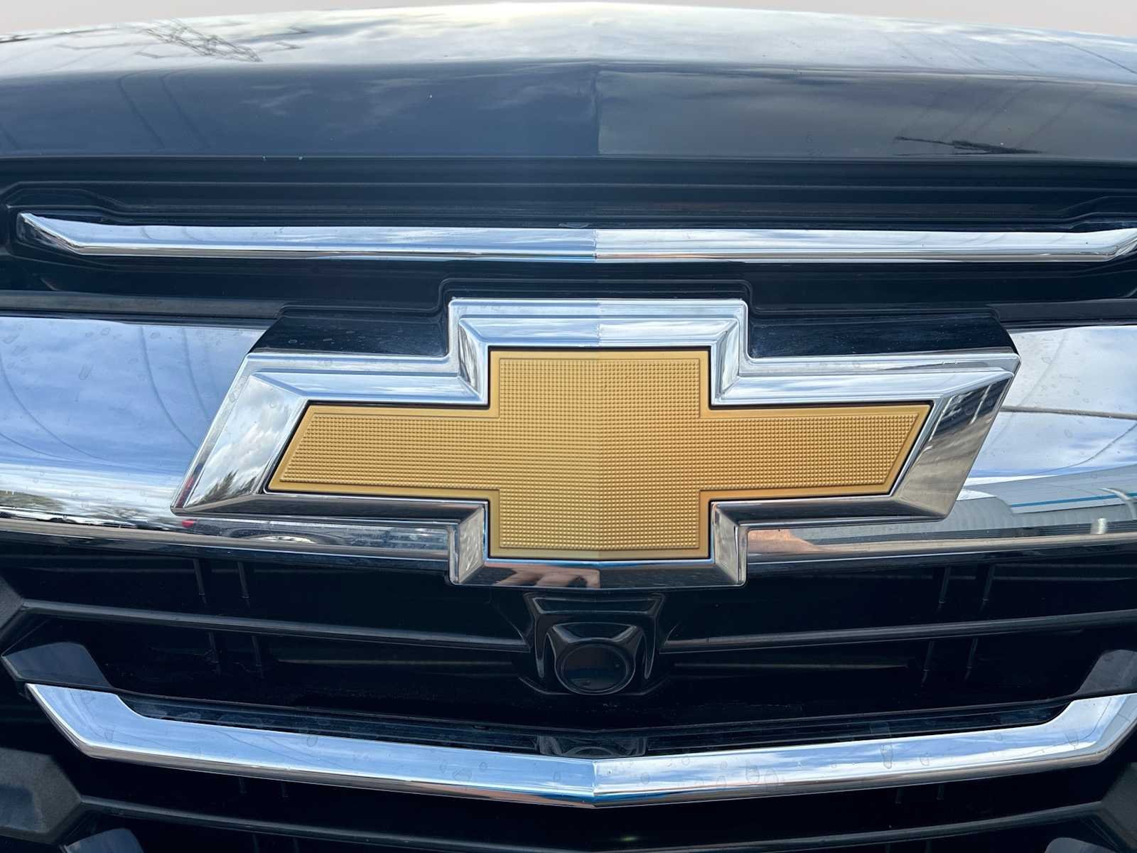 2025 Chevrolet Equinox LT - Photo 31