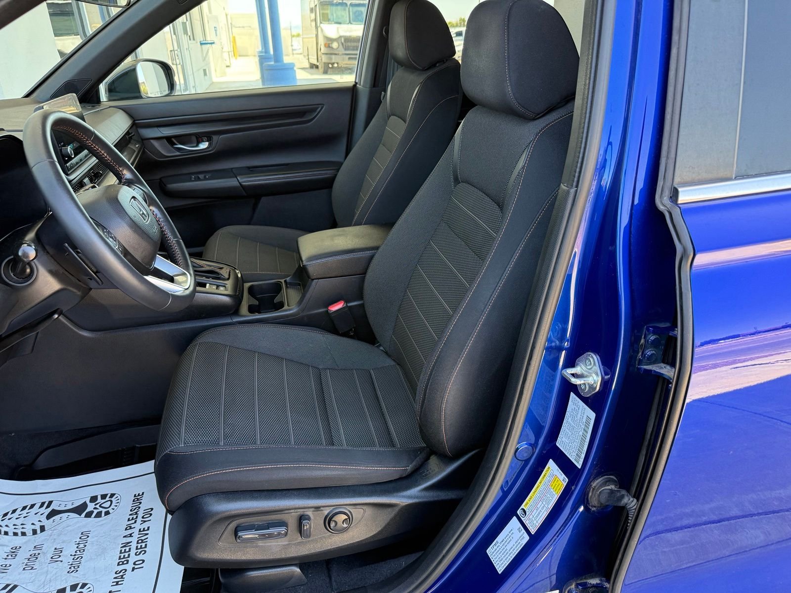 2023 Honda CR-V Sport - Photo 32