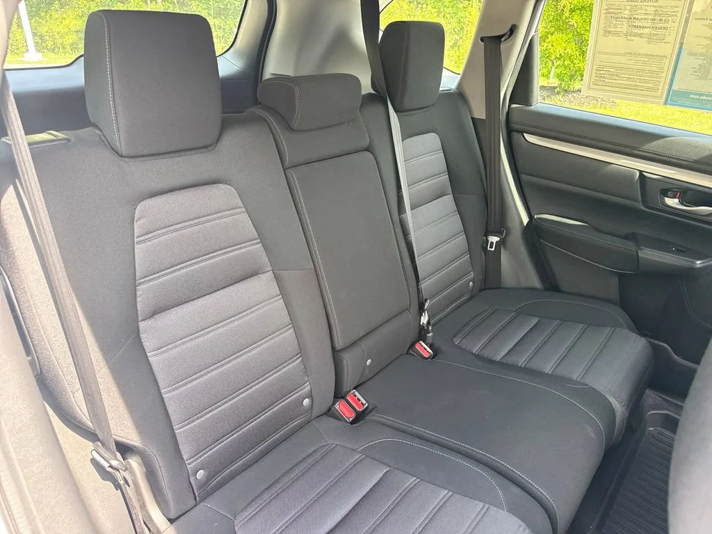 2022 Honda CR-V SE - Photo 70