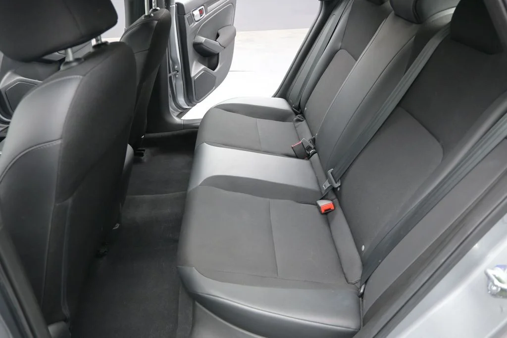 Used 2024  Honda Sport image 12
