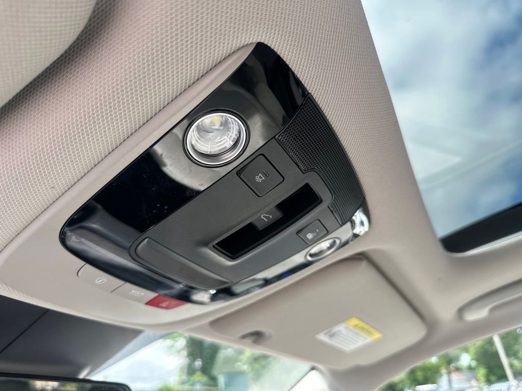 Certified Used 2023 Silver Kia X-Line S image 19
