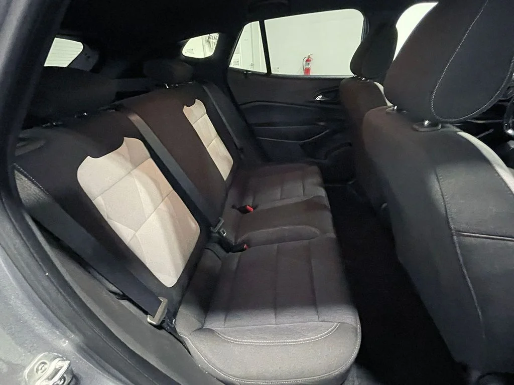 Used 2024 Gray Chevrolet 1RS image 24