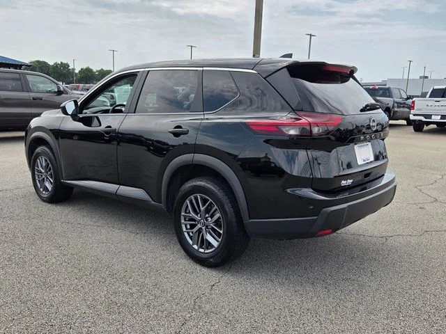 Used 2024 Black Nissan S image 10