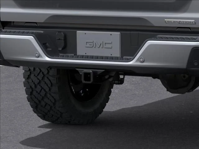 New 2026 Sterling Metallic GMC Elevation image 14