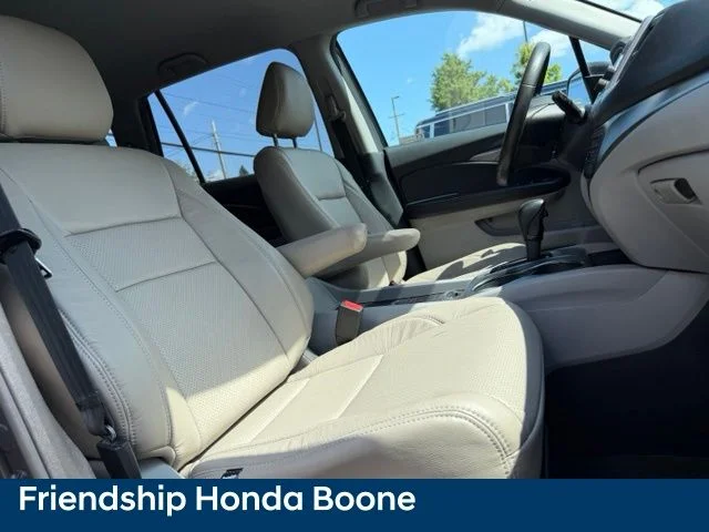 Used 2019 Gray Honda LX image 37