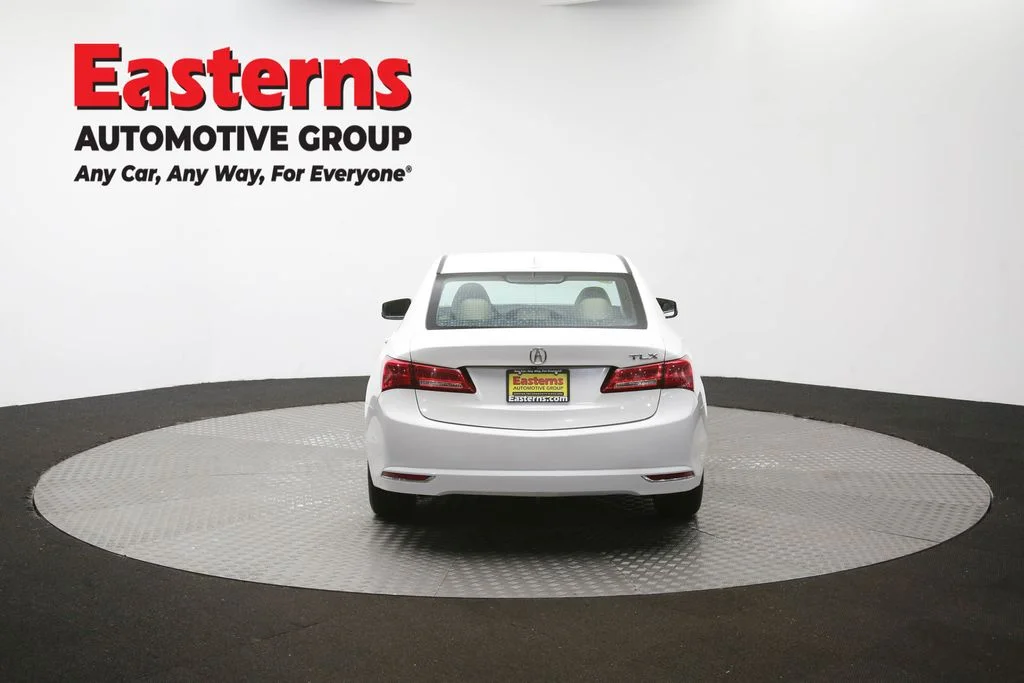 Used 2020 White Acura 2.4L image 37