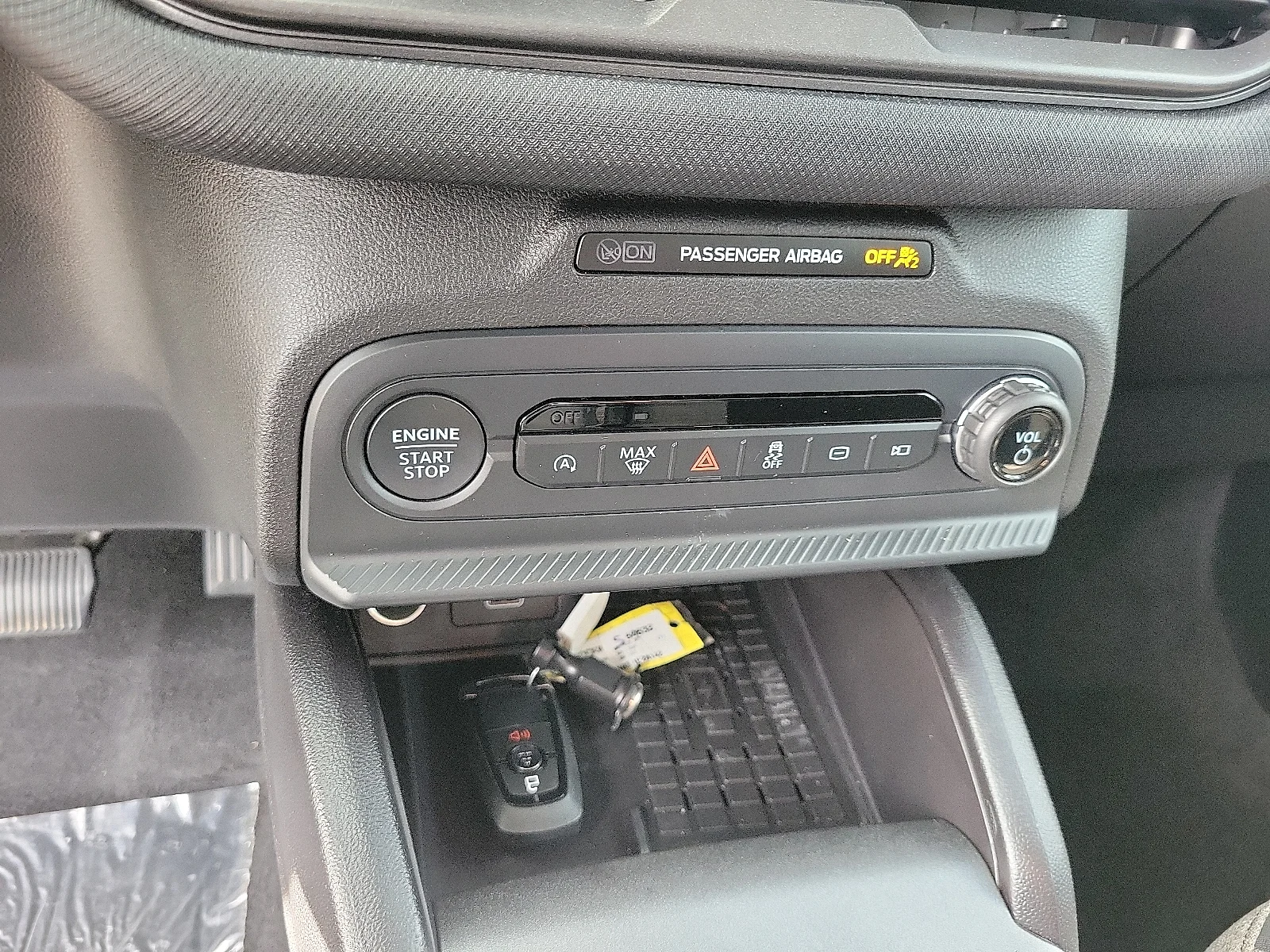Used 2025 Gray Metallic Ford Big Bend image 11
