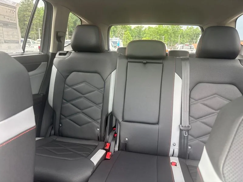 New 2026 Gray Volkswagen 2.0T Peak Edition image 28