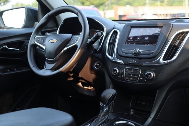 Used 2024 Black Chevrolet LT image 37