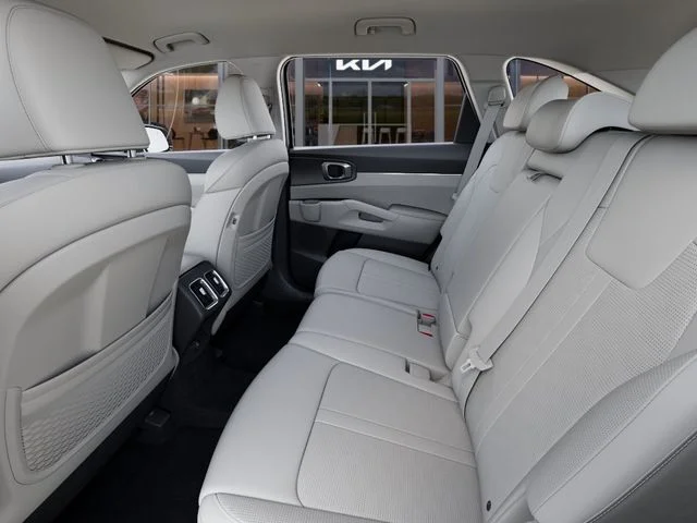 New 2026 Panthera Metal Kia S image 18