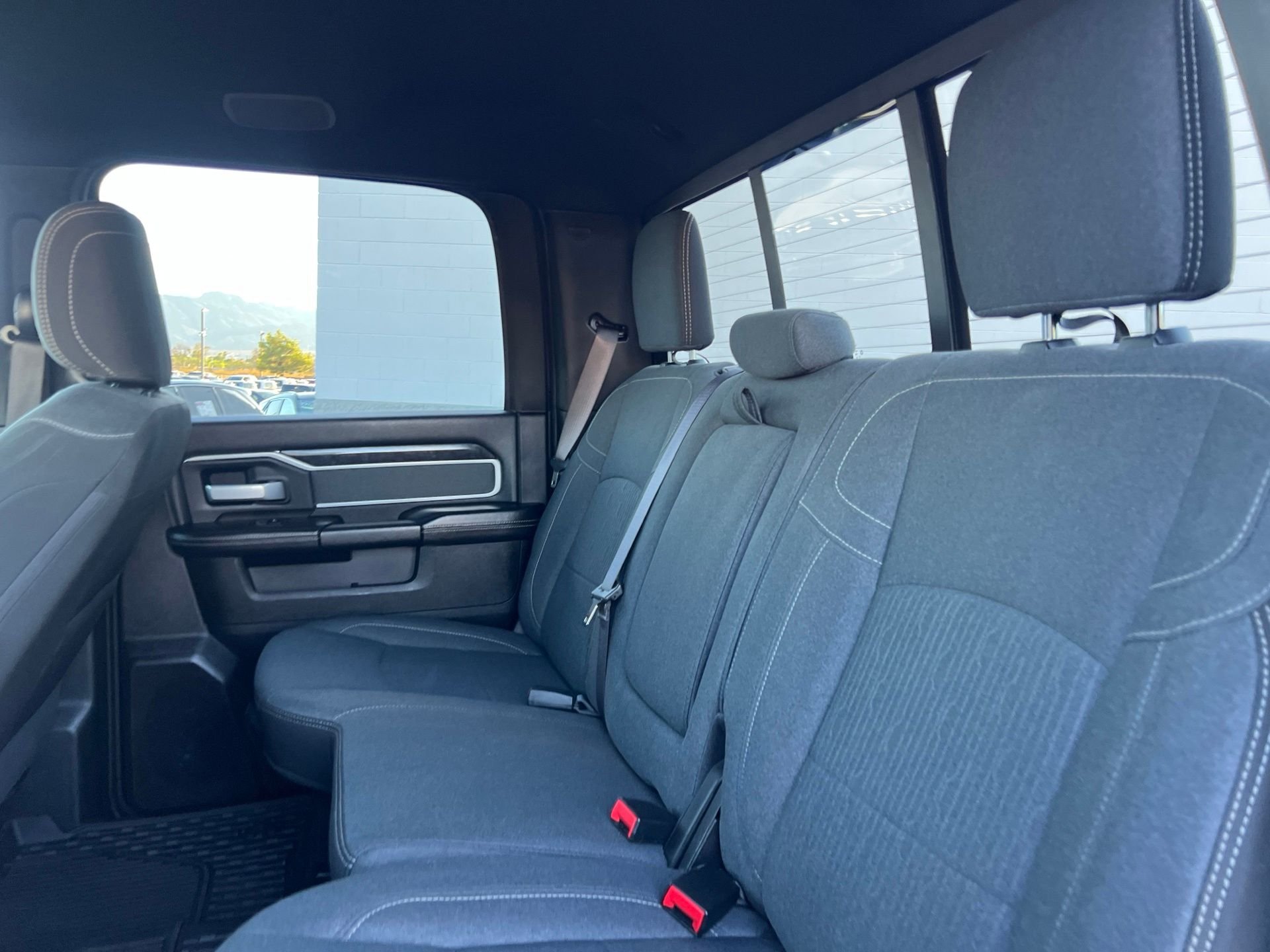 Used 2022 Gray Ram Big Horn image 25