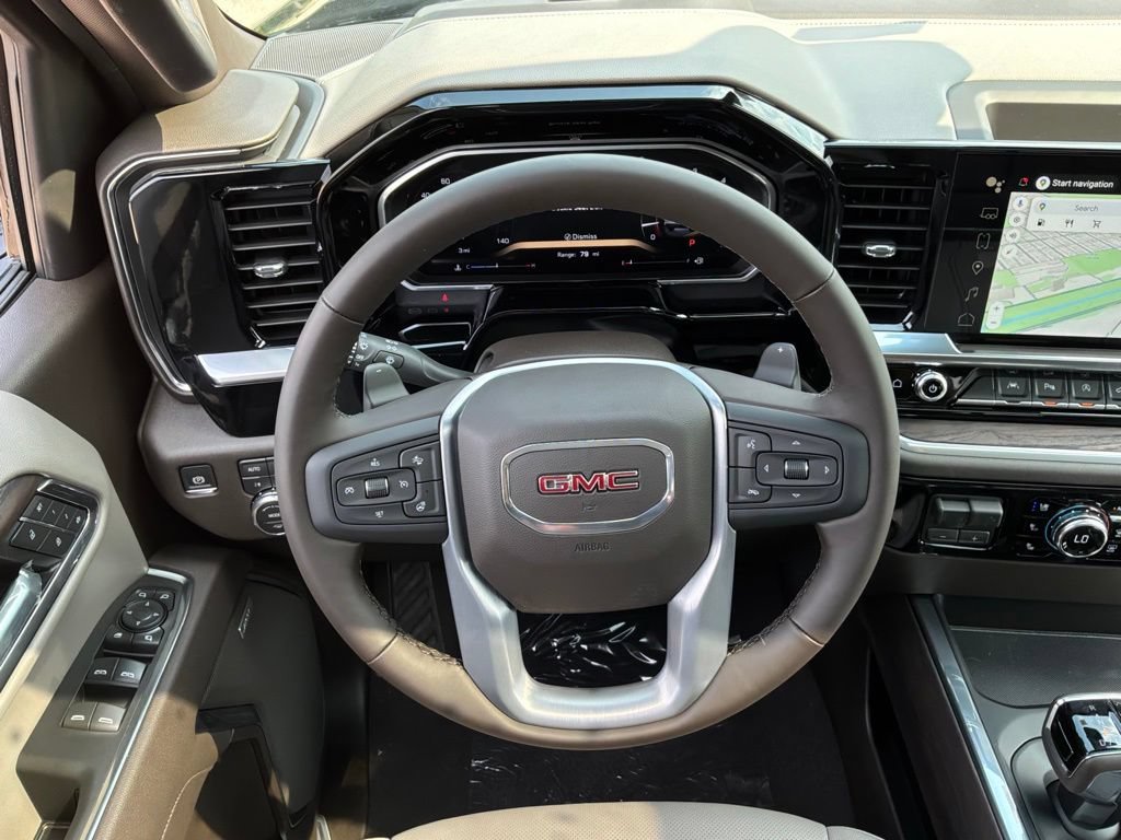 2026 GMC Sierra 1500 SLT - Photo 43