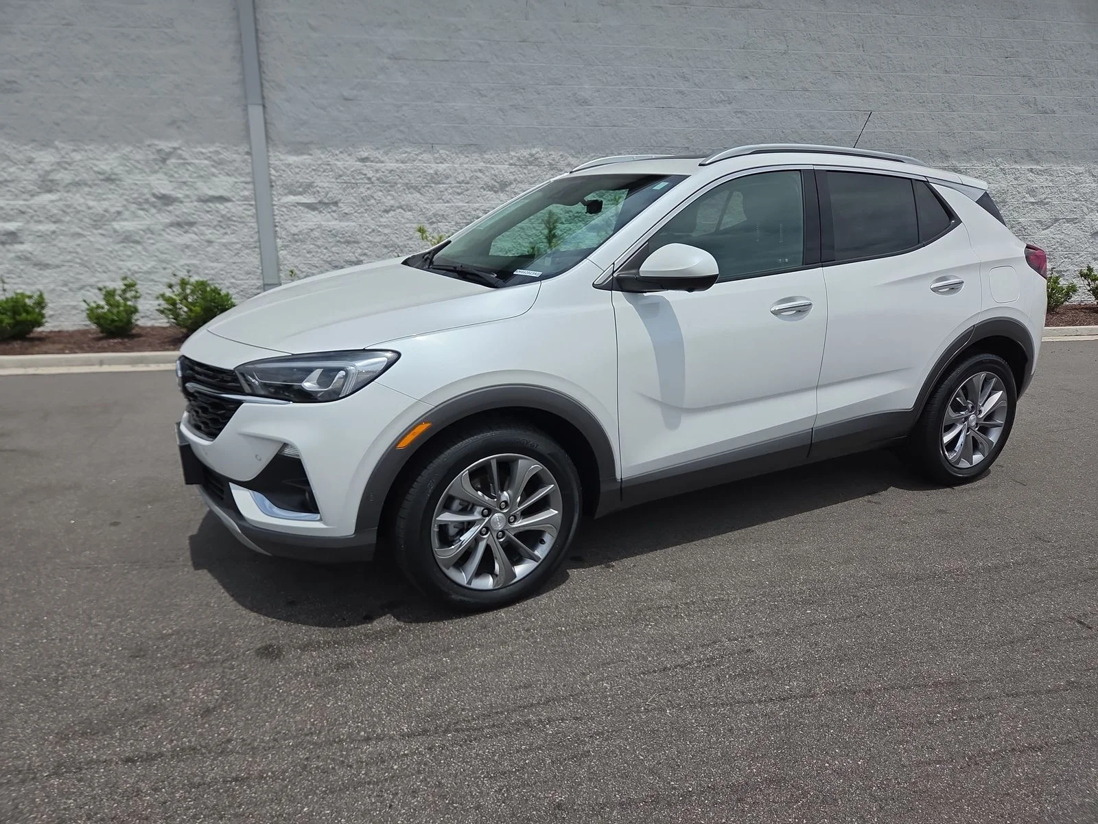 2022 Buick Encore GX Essence's photo