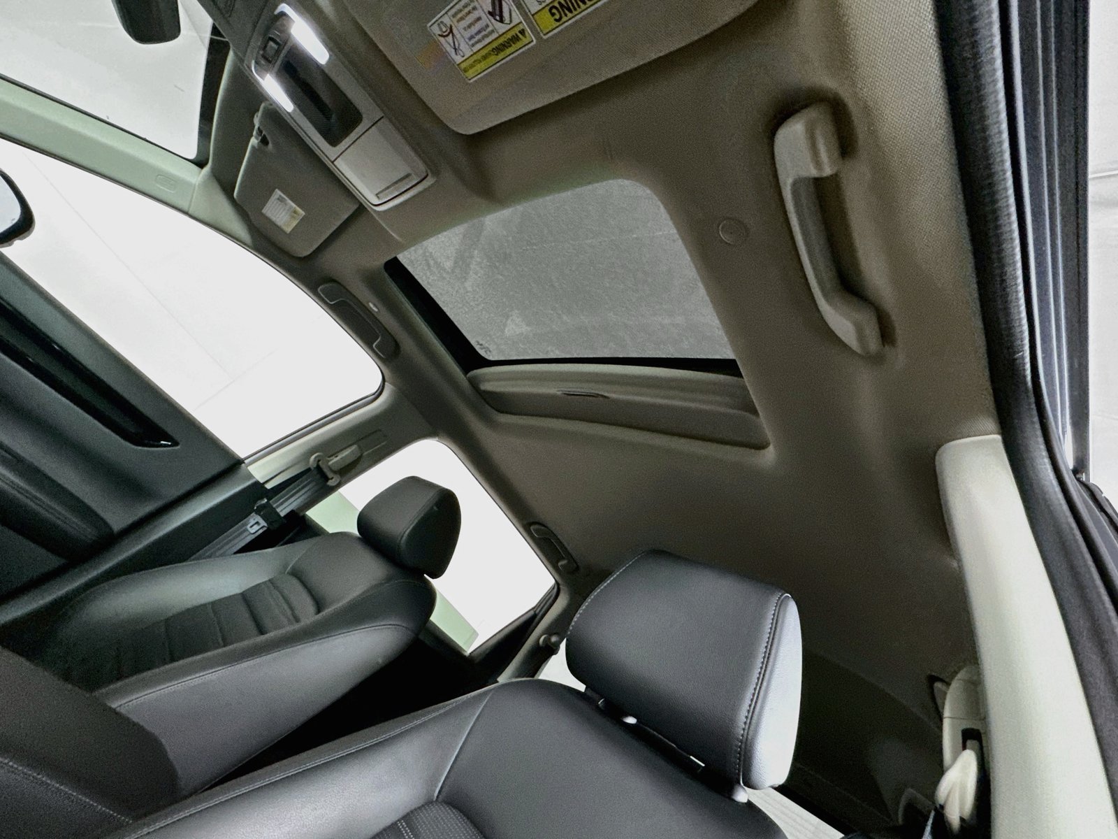 2026 Honda CR-V EX-L - Photo 15