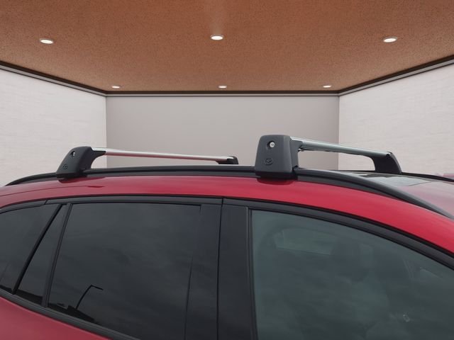 New 2026 Soul Red Crystal Metallic Mazda 2.5 Turbo Premium Plus AWD image 14