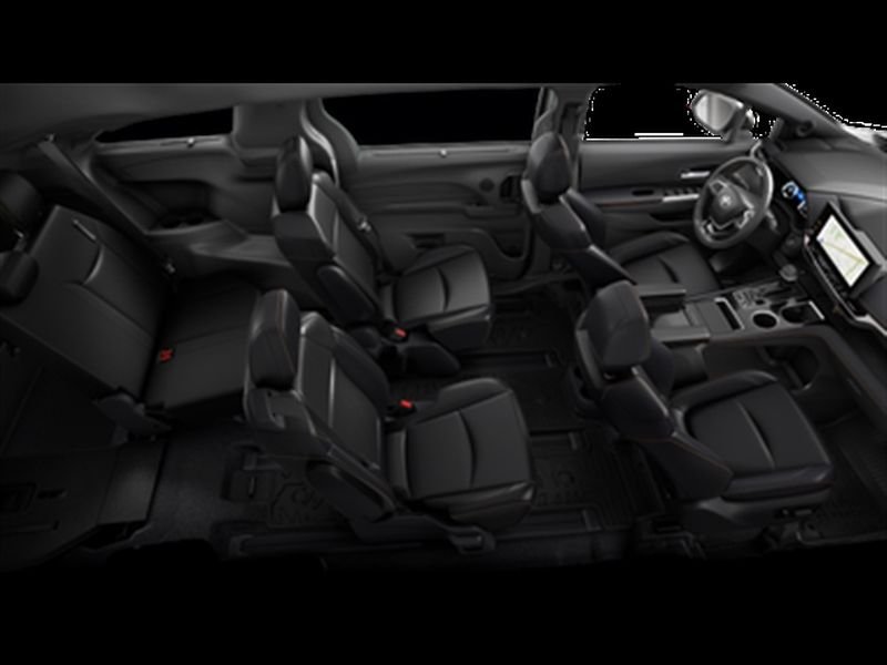 New 2026 Cement Toyota Woodland Edition image 25