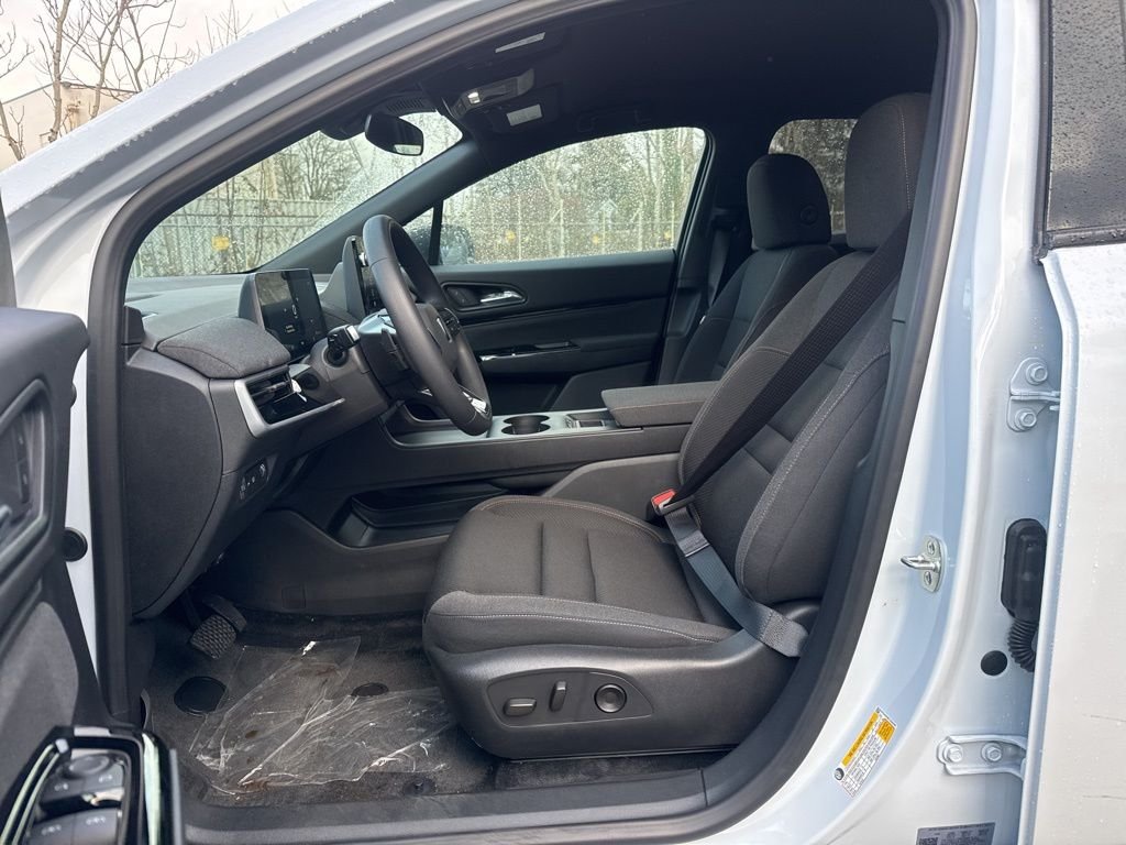 2026 Honda Prologue EX - Photo 13