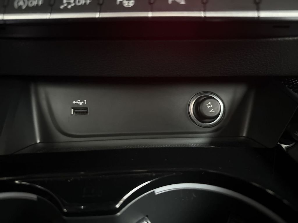 Used 2024 Chronos Gray Metallic Audi Prestige image 33