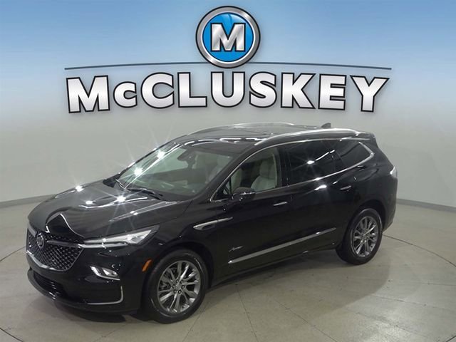 2023 Buick Enclave Avenir - Photo 18