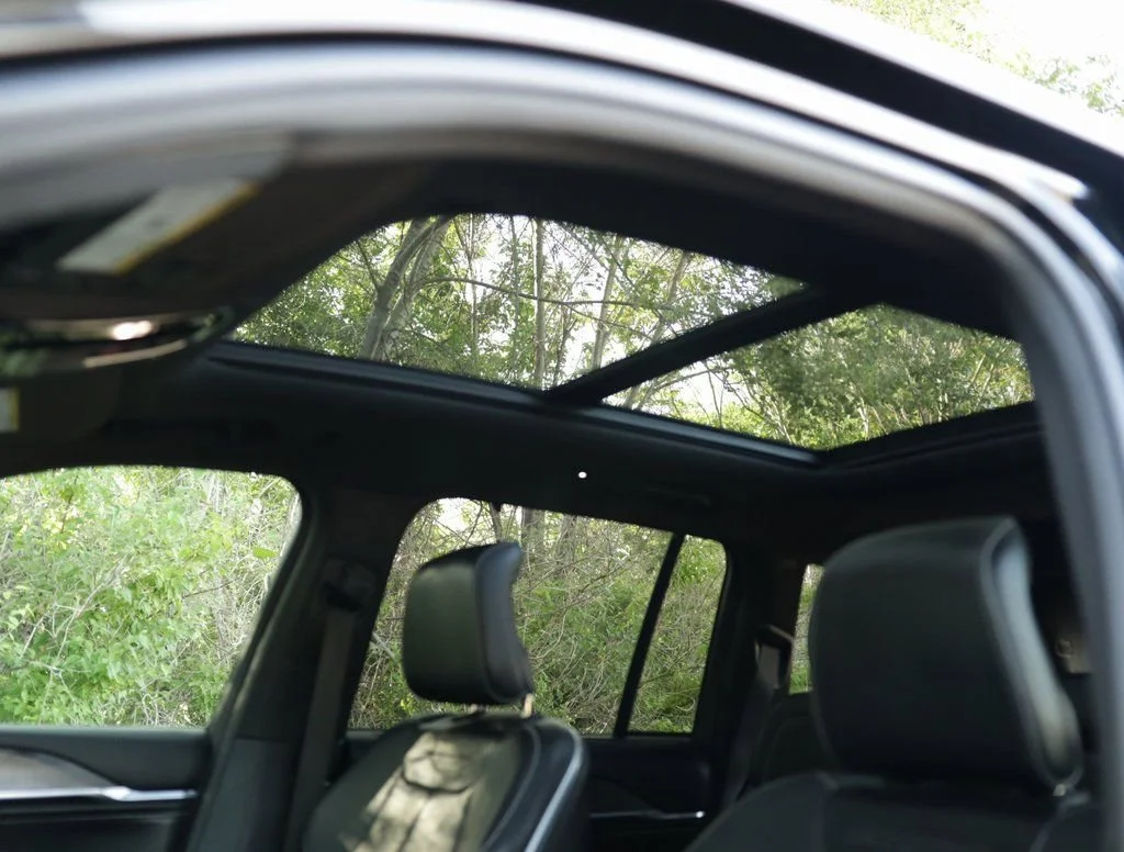 2022 Jeep Grand Cherokee Overland - Photo 29