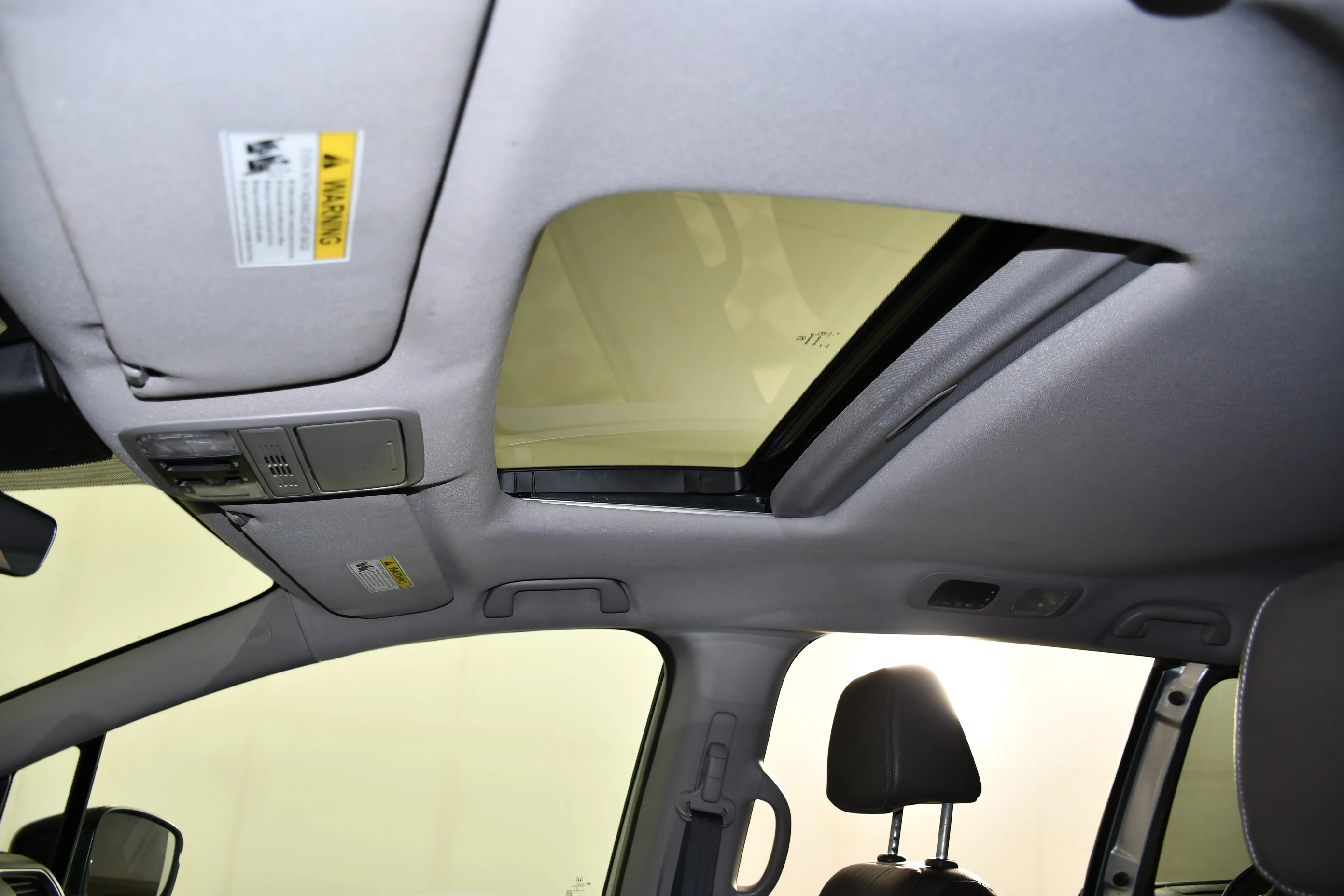 Used 2022 Lunar Silver Metallic Honda EX-L image 40