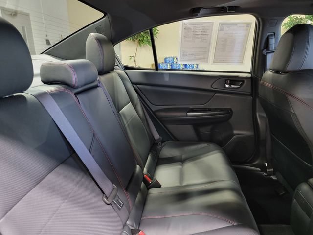 Used 2021 Gray Subaru Limited image 15