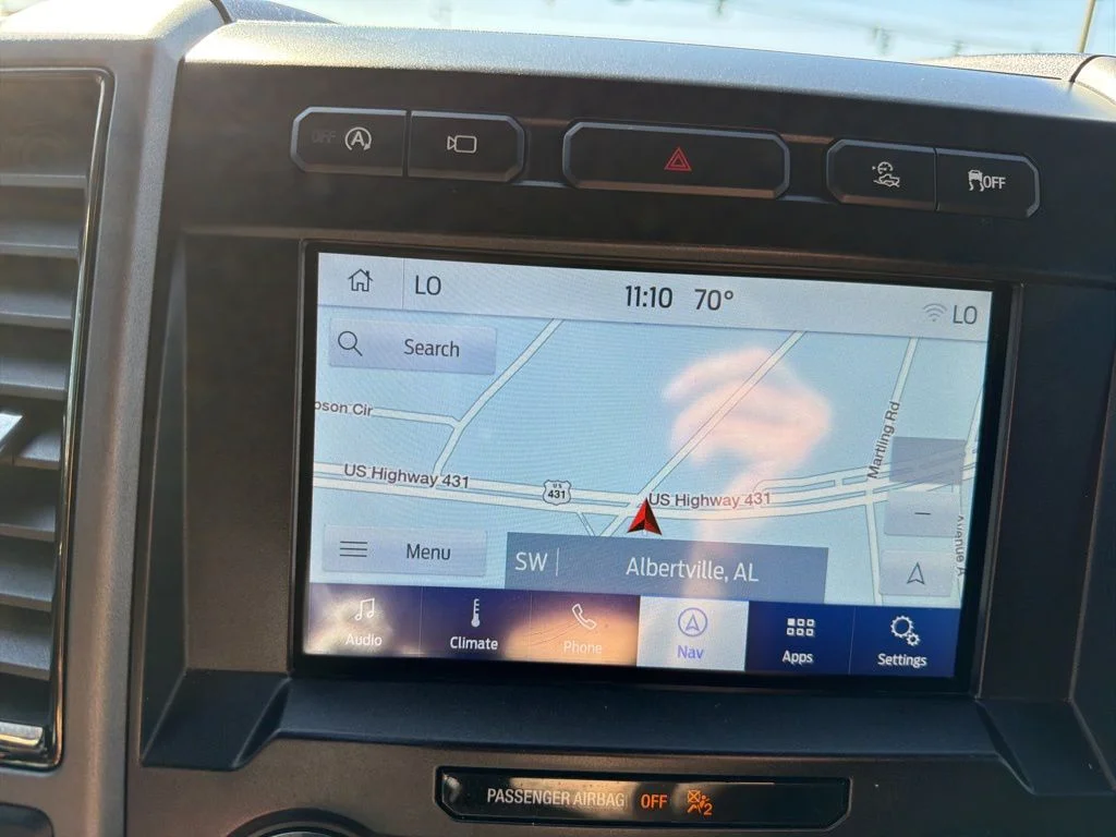 Used 2020 Gray Ford Raptor image 33