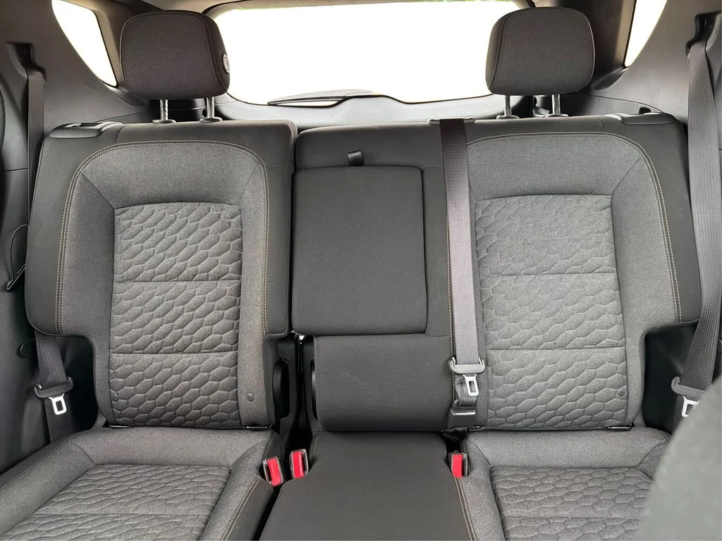 Used 2018 Silver Ice Metallic Chevrolet LT image 15