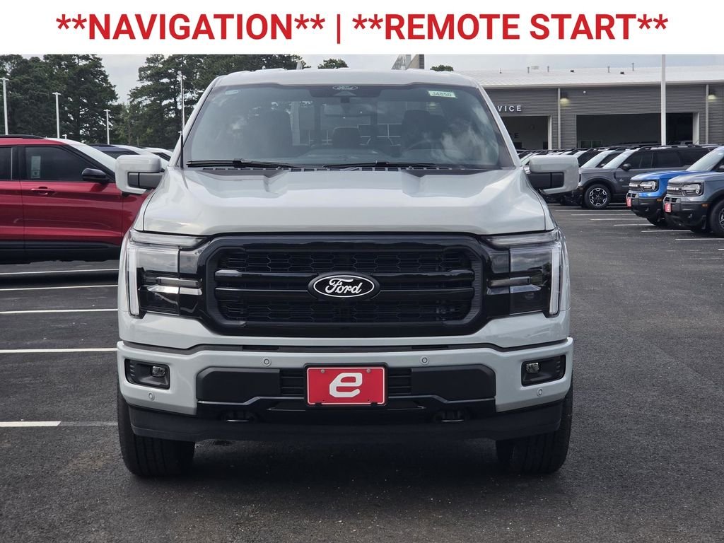 New 2026 Avalanche Ford Lariat® image 2
