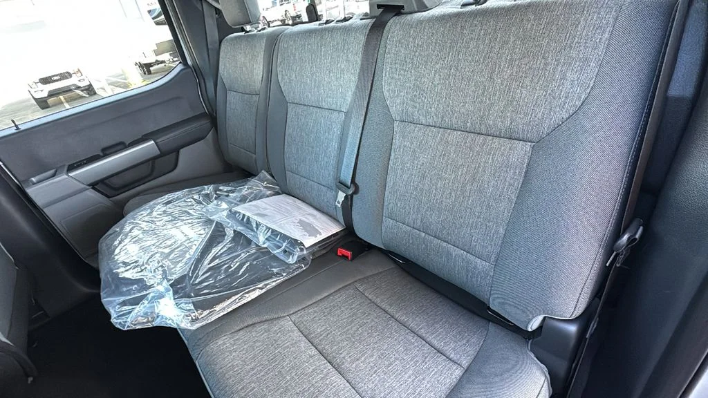 New 2026 Avalanche Ford F-250® XL image 17