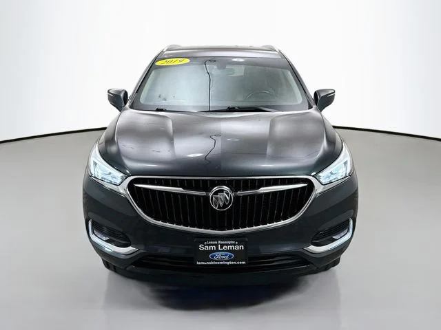 5GAEVAKW1KJ264535