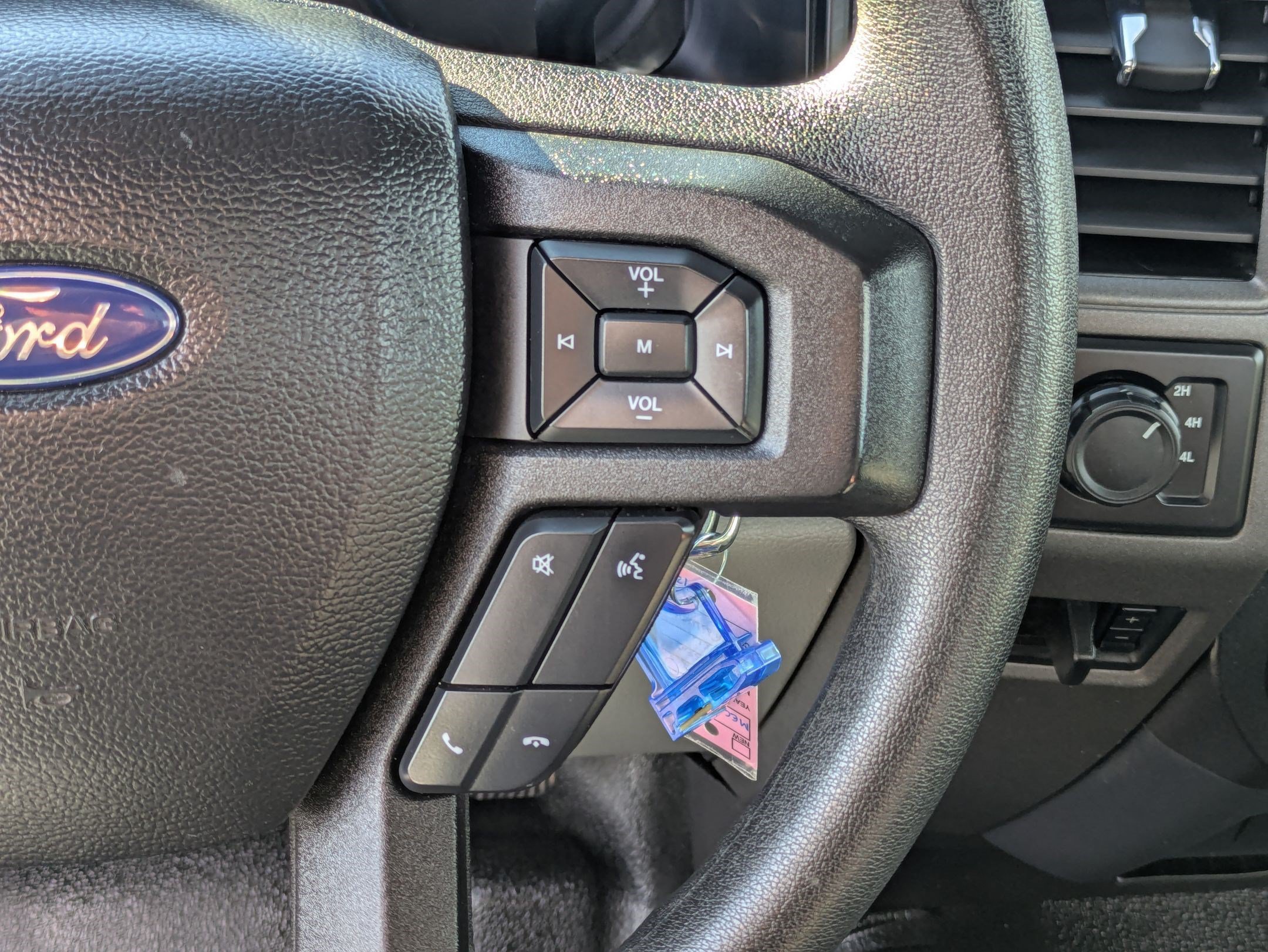 2021 Ford F-350 Super Duty XL - Photo 18