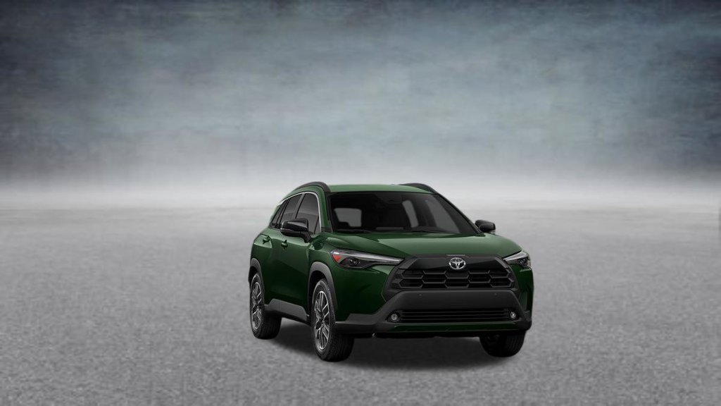 New 2026 Cypress Toyota  XLE image 53