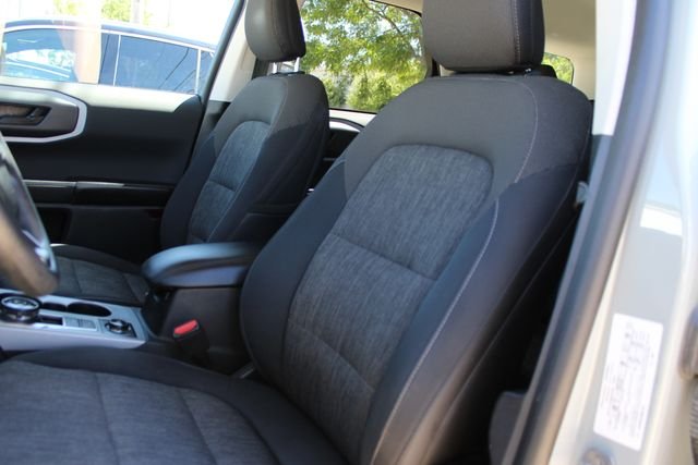 Used 2022 Green Ford Big Bend image 20