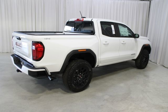 2026 GMC Canyon Elevation - Photo 27
