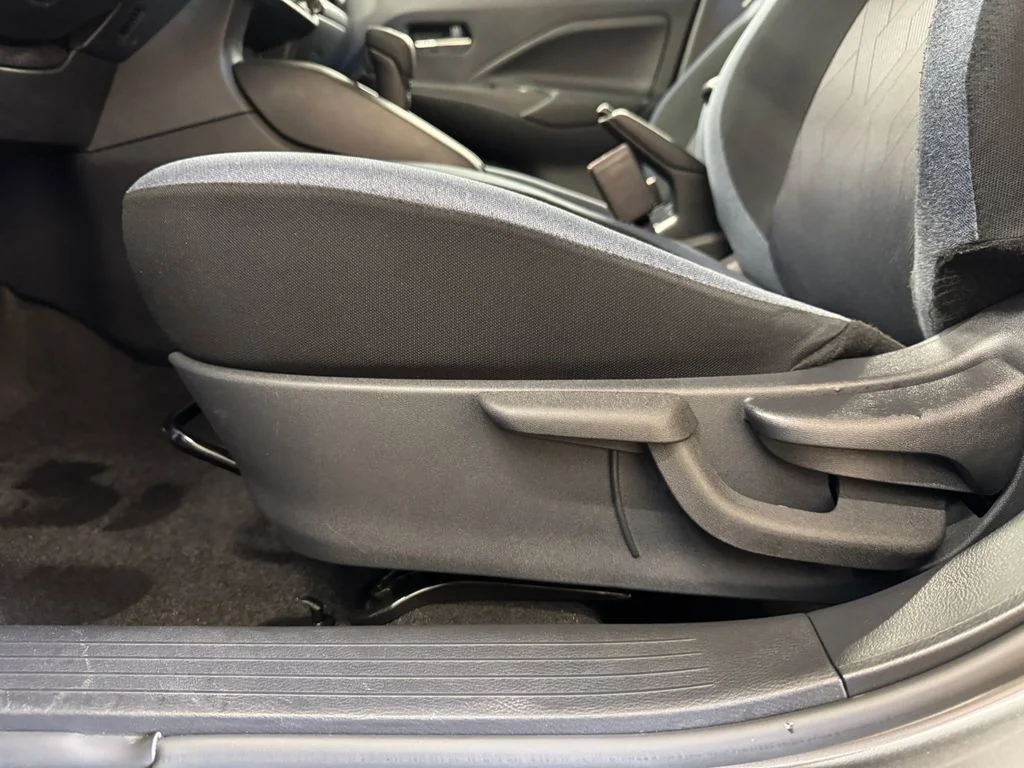 Used 2025 Gray Nissan 1.6 SV image 15