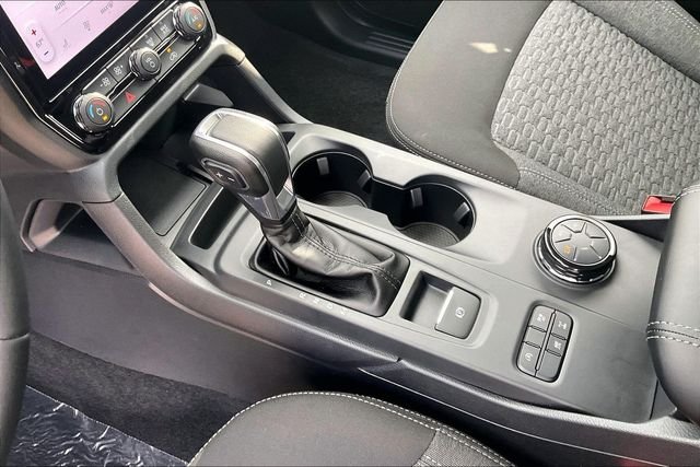 New 2026 Marsh Gray Ford XLT image 8