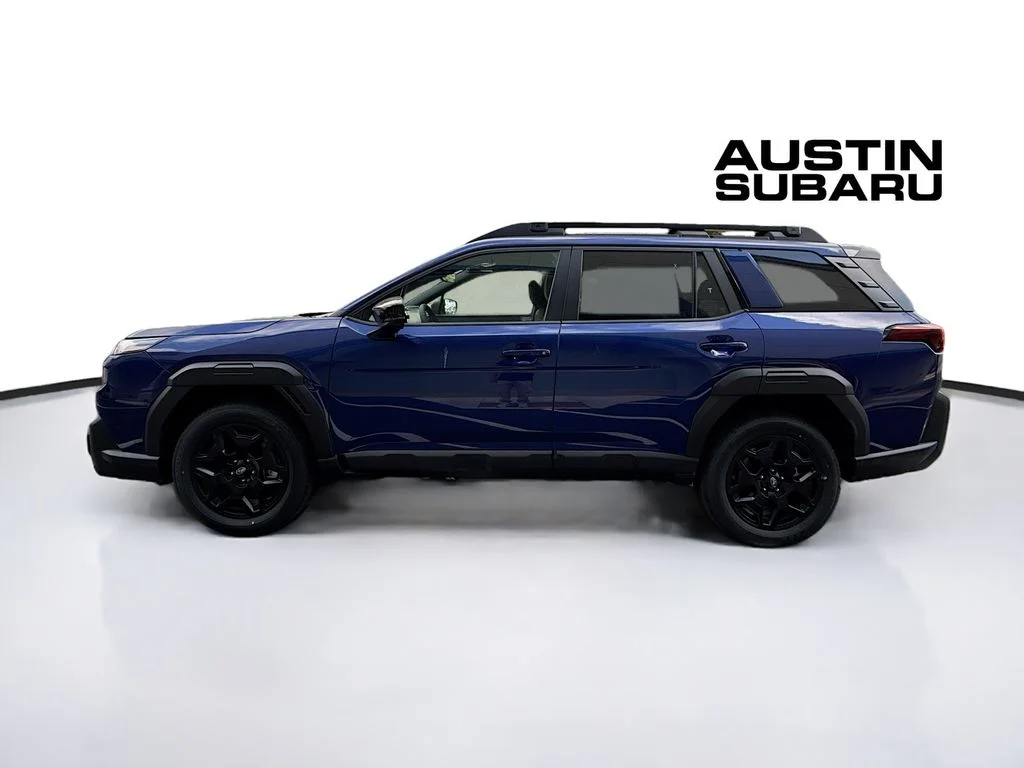 New 2026 Blue Subaru Limited image 5